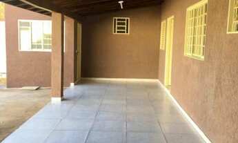 Imagem 4: Casa a venda , com 2 dorms, SETSUL, Três Lagoas - ms