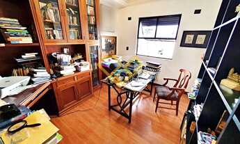 Imagem 7: Apartamento à venda, 4 quartos, 2 suítes, 3 vagas, Boqueirão - Santos/SP