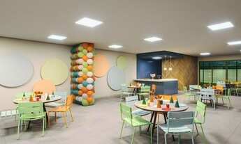 Imagem 5: Reserva Alameda - Lançamento