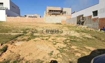 Imagem: Terreno - Alphaville Nova Esplanada - Votorantim