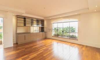 Imagem 7: Apartamento Locação 4 Dormitórios - 253 m² Pinheiros