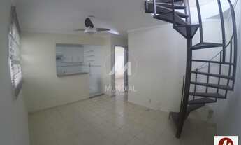 Imagem: Apartamento (cobertura 2 - duplex) 2 dormitórios