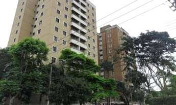 Imagem 2: Apartamento de 84m² com 3 dormitórios - 1 suíte e 2 vagas de garagem. Interlagos/SP