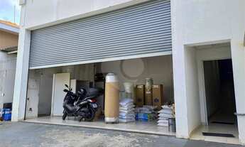 Imagem 8: São Paulo - Galpão/Depósito/Armazém - VILA LEOPOLDINA