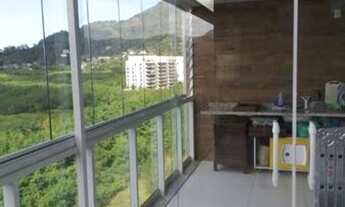 Imagem 4: RIO DE JANEIRO - Apartamento Padrão - RECREIO DOS BANDEIRANTES