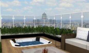 Imagem 3: Apartamento / Cobertura Duplex - Jardim das Colinas - Venda - Residencial