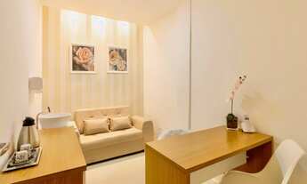 Imagem 7: Sublocação de Consultórios