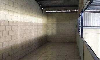 Imagem 3: Galpão para alugar, 397 m² por R$ 5.000/mês - Jardim Santa Luzia - São José dos Campos/SP