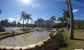 Imagem 4: Apartamento (tipo - padrao) 2 dormitórios/suite, cozinha planejada, portaria 24hs, lazer