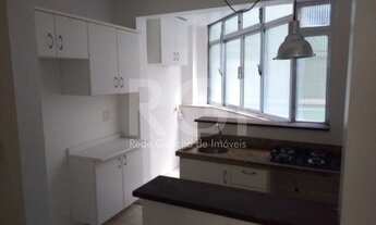 Imagem 2: Porto Alegre - Apartamento Padrão - Cidade Baixa