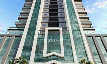 Imagem: Itapema - Apartamento Padrão - Meia Praia