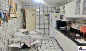 Imagem 7: RECIFE - Apartamento Padrão - BOA VIAGEM