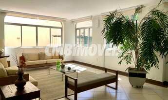 Imagem 4: CAMPINAS - Apartamento Padrão - CAMBUÍ