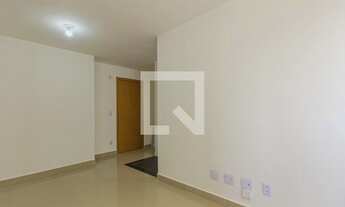 Imagem 4: Apartamento para Aluguel - Parque São Vicente, 2 Quartos, 43 m2