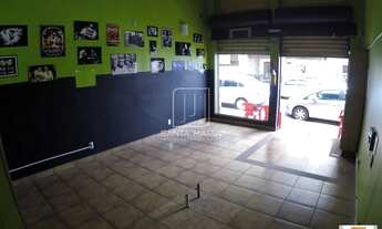 Imagem 4: Salão/Galpão (salão - térreo