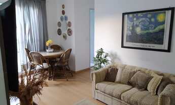 Imagem 3: Apartamento para venda com 48 metros quadrados com 2 quartos em Jardim da Glória