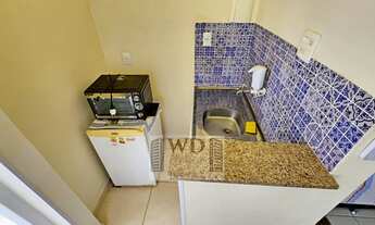 Imagem 7: Lindo Kitinete todo REFORMADO na melhor região da Rua das Laranjeiras!