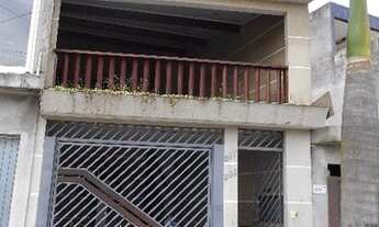 Imagem 2: Poá - Casa Padrão - Jardim Dulce