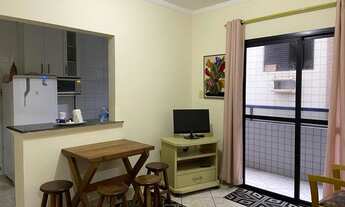 Imagem: Apartamento para aluguel tem 45 metros quadrados