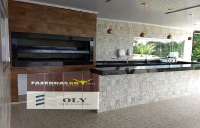 Imagem 6: Chácara de luxo região Bela Vista, 1 alqueire, Ótimo investimento !