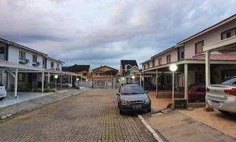 Imagem 7: Casa Linda com 3 dormitórios à venda, 84 m² por R$ 476.000 - Loteamento Residencial Vista