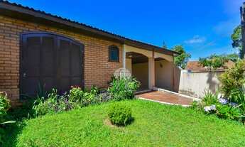 Imagem 6: Casa para venda com 3 quartos em Mercês - Curitiba - PR