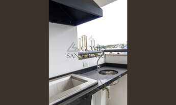 Imagem 2: SANTO ANDRÉ - Apartamento Padrão - VILA ASSUNÇÃO