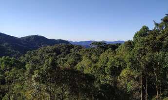 Imagem 4: Excelente sítio na serra da Mantiqueira sul de Mg