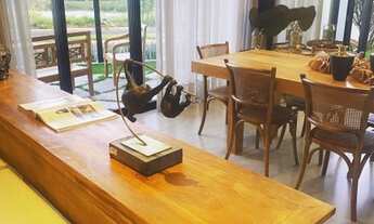 Imagem 2: Venda - Casa Ypê do lago