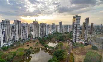 Imagem 2: Goiânia - Apartamento Padrão - Jardim Goiás