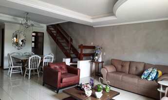 Imagem 3: Casa em Condomínio - 03 súites + escritorio - Gandara Residence - José de Alencar