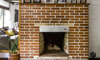 Imagem 3: MORRO REUTER - Casa Padrão - Birckenthal