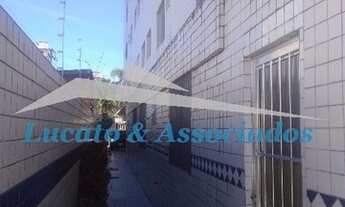 Imagem 6: APARTAMENTO para Venda na Vila Guilhermina, PRAIA GRANDE SP 01 dormitorio, sala, cozinha