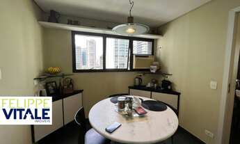 Imagem 6: Apartamento Alto Padrão para Venda em Itaim Bibi São Paulo-SP - 516