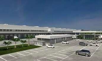 Imagem 3: Condomínio Industrial Logístico Gravataí, Porto Alegre/RS