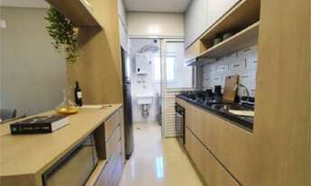 Imagem 7: São Paulo - Apartamento Padrão - CAMPO BELO