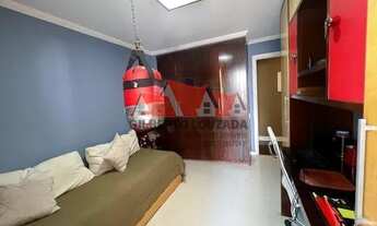 Imagem 4: São Paulo - Apartamento Padrão - Vila Uberabinha