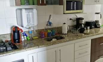 Imagem 3: Apartamento Jacareí