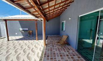 Imagem 2: CABO FRIO - Casa Padrão - PARQUE ELDORADO 3