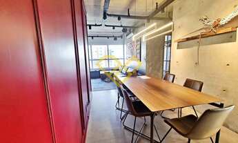 Imagem 7: Apartamento à venda, 2 quartos, 1 suíte, 1 vaga, Embaré - Santos/SP