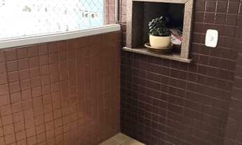 Imagem 5: Apartamento com 3 quartos à venda por R$ 590000.00, 90.00 m2 - PORTAO - CURITIBA/PR