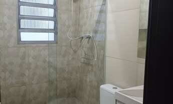 Imagem 4: Casa para aluguel com 90 metros quadrados com 2 quartos 1 Vaga