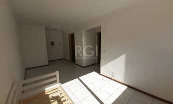 Imagem: Porto Alegre - Apartamento Padrão - Menino