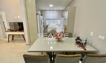 Imagem 5: Casa mobiliada no Jardim Ana Cristina, região da Vila A - Foz do Iguaçu