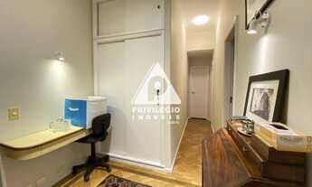 Imagem 7: Apartamento à venda, 3 quartos, 1 suíte, 1 vaga, Copacabana - RIO DE JANEIRO/RJ