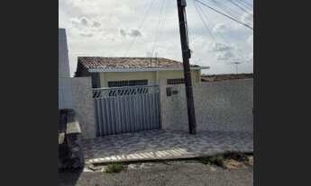 Imagem 2: Casa com 3 dormitórios à venda, 100 m² por R$ 130.000,00 - Jardim Planalto - João Pessoa/P