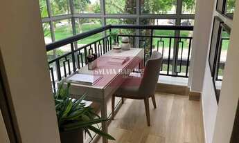 Imagem 3: SãO PAULO - Apartamento Padrão - chácara Klabin