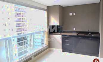 Imagem 5: Apartamento (tipo - padrao) 3 dormitórios/suite, cozinha planejada, portaria 24hs, lazer