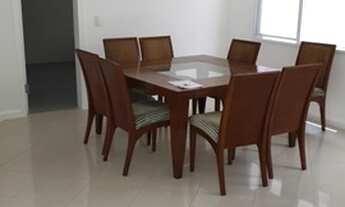 Imagem 4: Casa de condomínio sobrado para venda tem 293 metros quadrados com 4 quartos