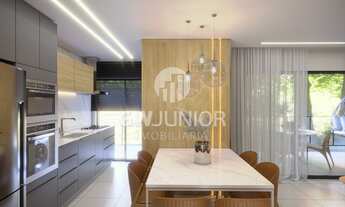 Imagem 4: Joinville - Apartamento Padrão - Saguaçu